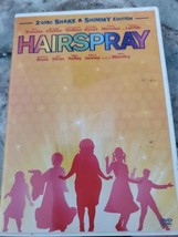 Hairspray (DVD, 2007) - £1.59 GBP