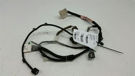 Door Harness Wire Wiring Right Passenger Front 2006 ACURA RL 2005 2007 2008 - £23.16 GBP