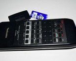 Technics RAK-SA006MH Remote SD-S2400 SA-GX350 SC-S2450 Tested W batterie... - £20.18 GBP