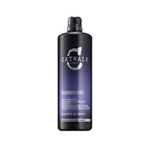 CATWALK by TIGI Fashionista Violet Conditioner 750 ml  - $46.00