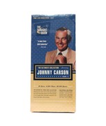 Johnny Carson The Tonight Show Vol. 1 - 3 Ultimate Collection 3 DVD Box ... - $5.34