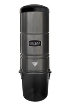 New BEAM MODEL 345A HYBRID Central Vacuum cleans up to  5,000 Sq Ft - $1,096.01 CAD