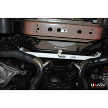 Rear Lower Bar for 2015-2023 Ford Mustang 2.3 Ecoboost / 5.0 V8 2WD + FA... - $185.00
