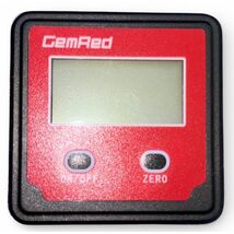 GemRed 82412 Mini Digital Level and Angle Gauge  - $24.74