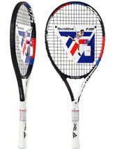 Tecnifibre T-Fit Speed 275 Tennis Racquet Racket 275g 105sq 16x19 G2 1 p... - £160.70 GBP