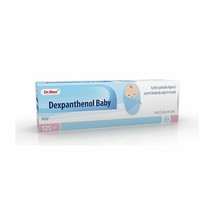 Dr.Max Baby Ointment with panthenol 125 ml - $23.26