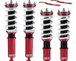 BFO Adjustable Coilover Shocks Struts Suspension For Honda CR-V CRV 1997... - $237.60