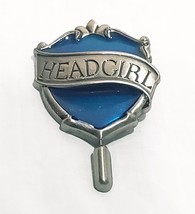 Harry Potter Ravenclaw Head Girl House Badge 2&quot; Wizarding Universal Studios - £19.04 GBP