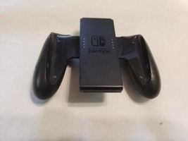 Official Nintendo Switch Joy Con Controller Comfort Grip OEM HAC-011 - £9.28 GBP