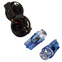 Faria Replacement Bulb f/4&quot; Gauges - Blue - 2 Pack [KTF053] - $16.78