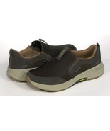 Skechers Gowalk Max Slip-On Walking Shoe (Men) Navy/Grey NWT - £155.44 GBP