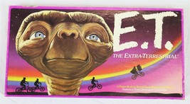 ORIGINAL Vintage 1982 Parker Brothers ET Extra Terrestrial Board Game - £47.47 GBP