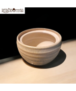 Artistic ceramic design vase numbered Soesco Albisola - $1,981.37 MXN