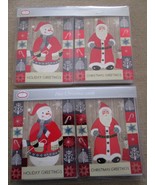 Lot of Two New Boxes of Trim A Home Christmas Cards See Entire Description - £8.67 GBP