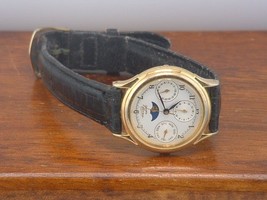 Pre-Owned Vintage Women’s Guess Moon Phase Dress Watch - €76,22 EUR