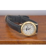 Pre-Owned Vintage Women’s Guess Moon Phase Dress Watch - $119.15 CAD