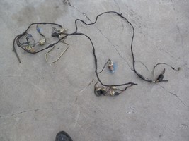 1976 1977 1978 MARQUIS Taillight Wire Harness Brake Turn Light Used Oem ... - $3,127.62 MXN