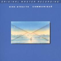 Communique [Vinyl] Dire Straits - £74.51 GBP