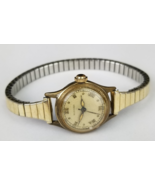 Vintage Ladies Harman Wrist Watch Mechanical - $29.99