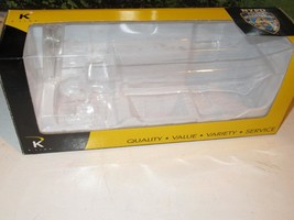 K-LINE 871-007 - NYPD EMERGENCY VEHICLE-  EMPTY BOX - NEW- S10 - $52.42 MXN