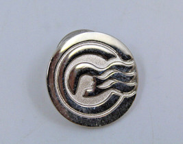Princess Cruise Line Captain&#39;s Circle Silver Colored Collectible Pin Pin... - $14.67