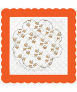 Fall Shape 10-Jewelry Tag-Clipart-Gift Tag-Holiday-Digital Clipart-Scrap... - $37.17 MXN