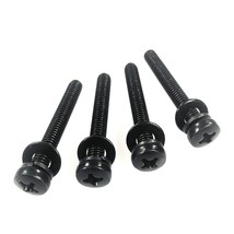 Stand Screws Compatible With Toshiba 43L420U - $11.99