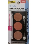 Desert Rose 3 Color Eyeshadow C68674 3 pcs. - £15.81 GBP