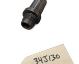 Oil Cooler Bolt From 2013 Hyundai Sonata GLS 2.4 - $19.95