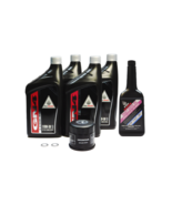 2006-2009 Honda VTX 1800 VTX1800 1 2 3 C F N R S OEM Full Service Kit H101 - €55,85 EUR 2006-2009 Honda VTX 1800 VTX1800 1 2 3 C F N R S OEM Full Service Kit H101 - €55,85 EUR