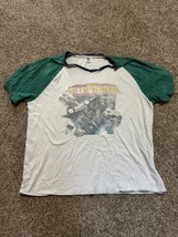 Vintage Asteroids Junkfood XXL t-shirt - $24.75
