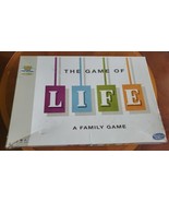 OpThe Game of Life The Classic Reproduction of 1960 First Edition 2017 O... - £34.84 GBP