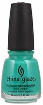 China Glaze Nail Polish, Fairy Dust 551 - $7.45