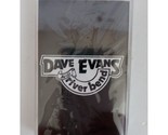 Dave Evans And River Band Cassette New Sealed - $7.75