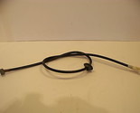 1977 CHRYSLER NEW YORKER CRUISE CONTROL CABLE NEWPORT TOWN &amp;  74 75 76 78 - $67.50
