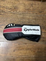 TaylorMade M1 Driver Golf Headcover Head Cover. - £9.14 GBP