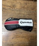 TaylorMade M1 Driver Golf Headcover Head Cover. - $12.19