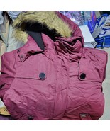 Womens Fahrenheit Outwear Hooded Jacket sz 3X - $37.05 CAD