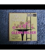 GLENN MILLER: ah! spring RCA Victor 7&quot; Single 45 RPM EP-EPAT 426 - $18.95 CAD