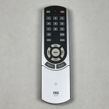 Original TV Remote Control for SYNTAX LT27HV Television - $9.97