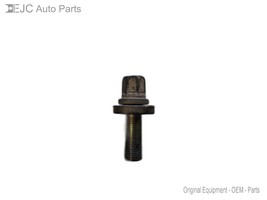 Crankshaft Bolt From 2000 Honda Odyssey EX 3.5 - $19.75