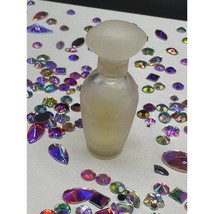Jafra Le Moiré Eau de Parfum Mini Splash 0.13 fl oz 4ml 50% Full Vintage... - $18.00