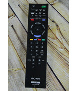 Sony TV Remote RM-YD059 - $7.91