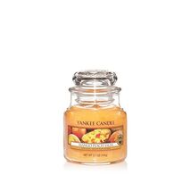 Yankee Candle Small Jar Candle, Mango Peach Salsa  - $59.00