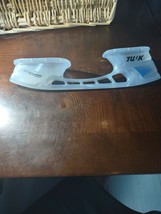 TUUK LS2 Power Ice Skate Blade Holder - Left Size 272 Clear-Brand New-SH... - $1,785.31 MXN