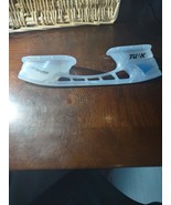 TUUK LS2 Power Ice Skate Blade Holder - Left Size 272 Clear-Brand New-SH... - $1,774.91 MXN