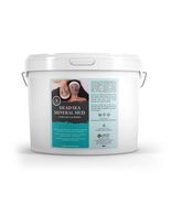 Dead Sea Black Mud - 10 lbs. - €59,53 EUR