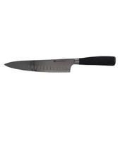 Jaco Master 8-Inch Chef Knife, Japanese AUS-10 Steel Core Damascus Blade with - £52.14 GBP