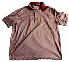 Bobby Jones Mens Polo Shirt Size XL - $16.83