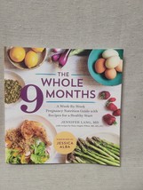 The Whole 9 Months - Jennifer Lang - £3.07 GBP